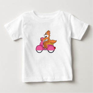 Camiseta Cat como Biker com Patinete.PNG