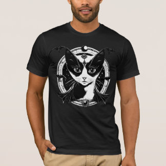 Camiseta Cat e Bats I