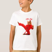 CAT FU