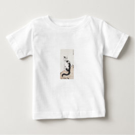 Camiseta Cat (Gatinho Cute) (Gatinho Adorável) (por Xu Beih