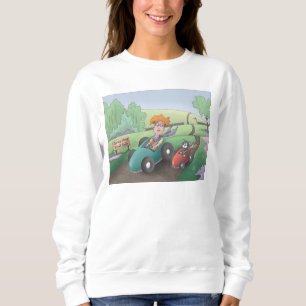 Camiseta Cat Lady Road Rally