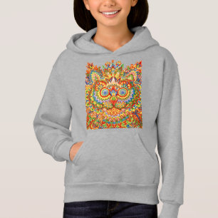 Camiseta Cat, Louis Wain