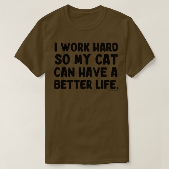 Camiseta Cat Love 1 (Frente do Design)