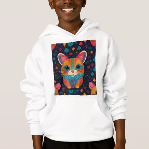 Camiseta Cat Lover Tee