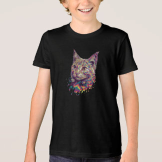 Camiseta Cat Lovers