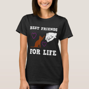 Camiseta Cat Mãe Animais Recuperados Salvamento Animal Cat 
