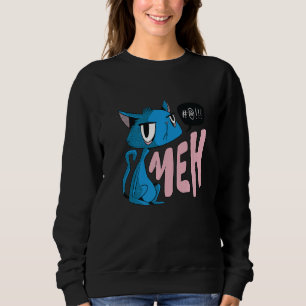 Camiseta Cat Mee Boredom Gatos De Gatos