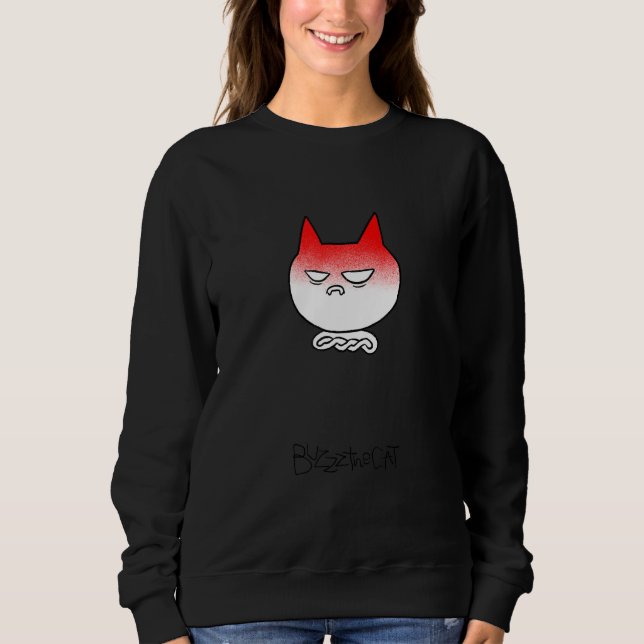 Camiseta Cat Meme Anger Angry 1 (Frente)