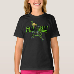 Camiseta Cat Noir Cataclismo