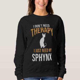 Camiseta Cat Owener Sphynx