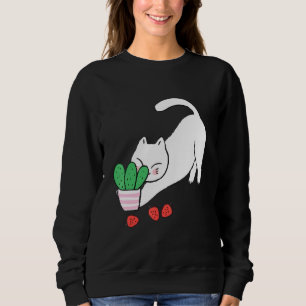 Camiseta Cat Pet Day