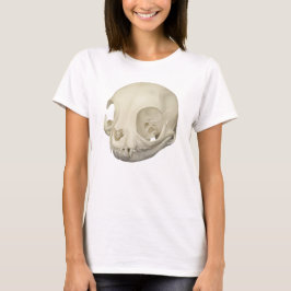 Camiseta Cat Skull
