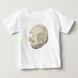 Camiseta Cat Skull
