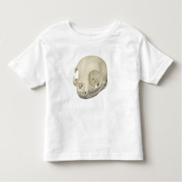 Camiseta Cat Skull