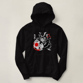 Camiseta Cat Soccer Player Women's Hoodie - Unique Japanese