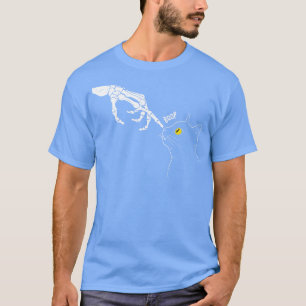 Camiseta Cat Spooky Boop