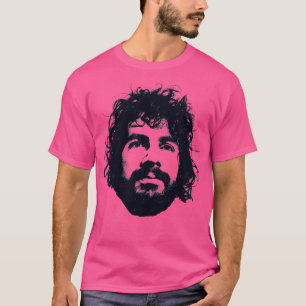 Camiseta Cat Stevens Retro Fan Trabalho de arte Design