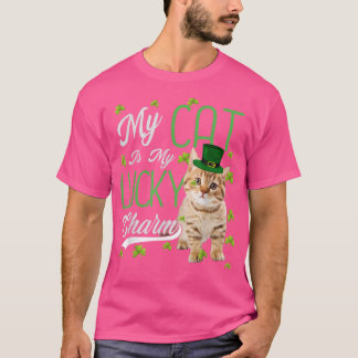 Camiseta Cat, T, Melhor Presente Para Amigo