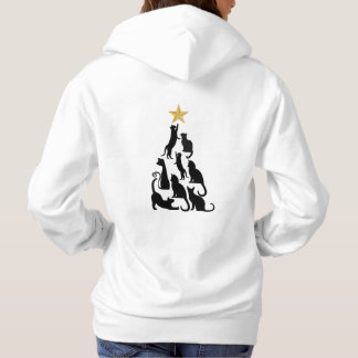 Camiseta Cat tree