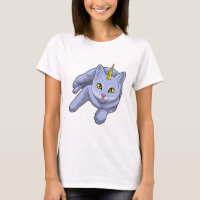 Cat Unicorn