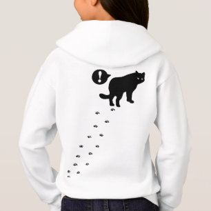 Camiseta Cat_Walking