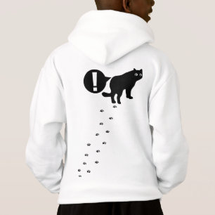 Camiseta Cat_Walking
