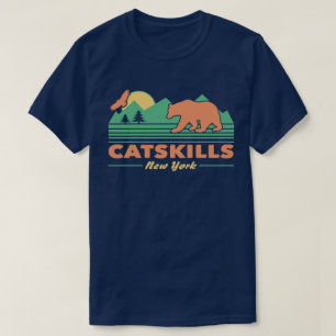 Camiseta Catabilities New York