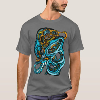Camiseta Cataclismique
