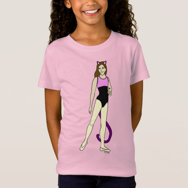 Camiseta catadora (Frente)