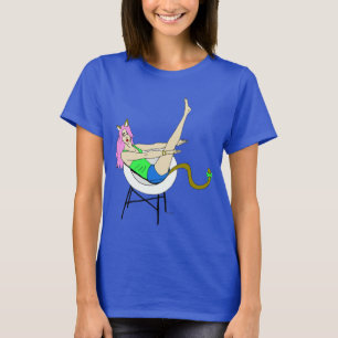 Camiseta catadora