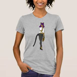 Camiseta catadora