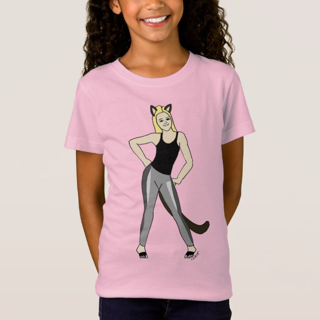 Camiseta catadora (Frente)