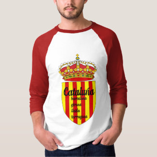 Camiseta Catalan