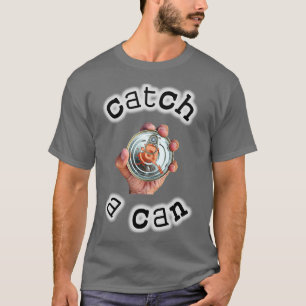 Camiseta Catar A Can TSirter