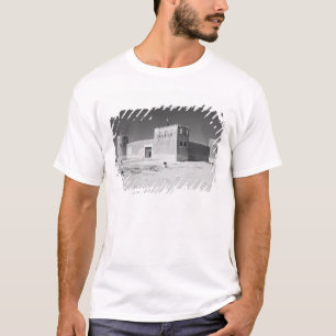 Camiseta Catar, Al Zubarah. Forte de Al-Zubara (c.1938) ago
