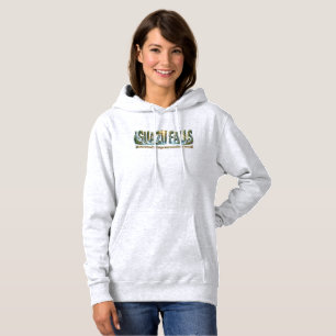 Camiseta Cataratas do Iguaçu Sistema de Quedas de Água Mass