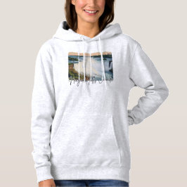 Camiseta Cataratas do Niágara Canadá