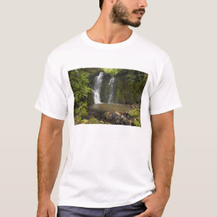 Camiseta Cataratas Horseshoe, Cachoeira Matai
