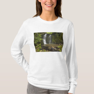 Camiseta Cataratas Horseshoe, quedas Matai