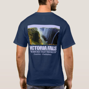 Camiseta Cataratas Vitória