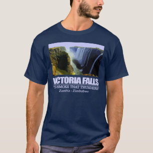 Camiseta Cataratas Vitória