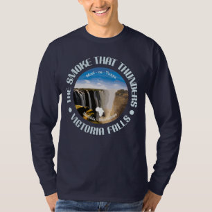 Camiseta Cataratas Vitória (rd)