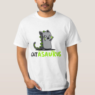 Camiseta Catassaurus Rex