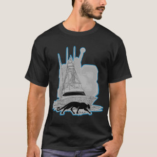 Camiseta Catcher 23