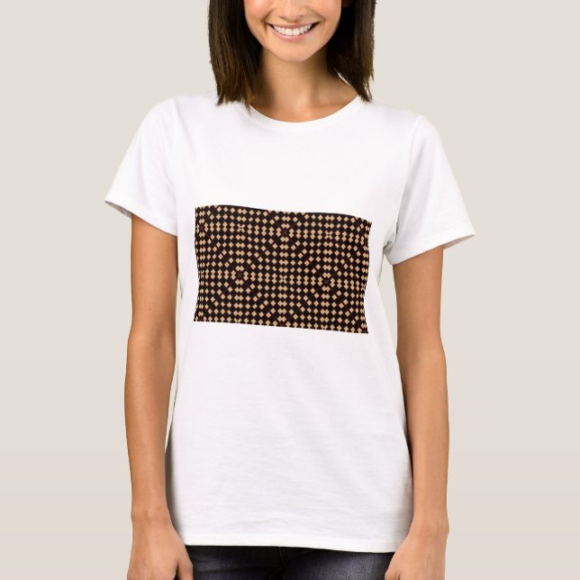 Camiseta CatchUp_ (Frente)