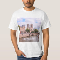 Catedral Católica de Notre Dame de Paris