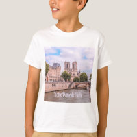 Catedral Católica de Notre Dame de Paris