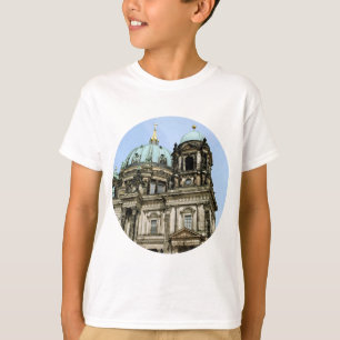 Camiseta Catedral de Berlim