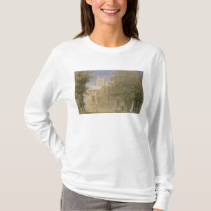 Camiseta Catedral de Canterbury