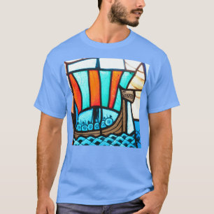 Camiseta Catedral de Coventry